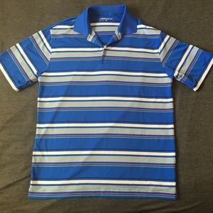 20% off! Men’s Golf Polo Dri-Fit Tour Performance